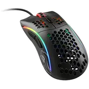 Glorious Gaming Model D Mouse Regular Black  Gd-Black 850005352198 995889800