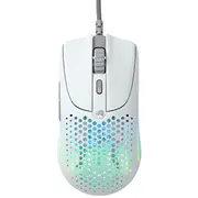Glorious Model O 2 Wired Gaming Maus - white, matte  Gamo-1080 0810069975283 Glo-Ms-Ov2-Mw
