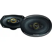 Auto skaļrunis Pioneer Ts-A6971F  1027455 884938509527