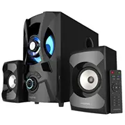 Datora skaļruņi Creative Sbs E2900 51Mf0490Aa001  5390660194337