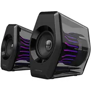 Głośniki komputerowe Edifier Hecate G2000 Pro czarne  53959-0 6923520216512