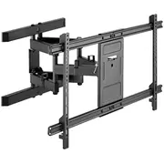 Goobay Fullmotion Pro Xl Black  49746 4040849497469