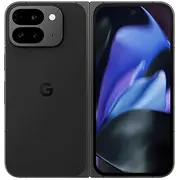 Google Pixel 9 Pro Fold Viedtālrunis 256Gb Obsidian  Ga05518-Us 0840353909823
