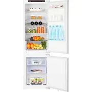 Gorenje Kombinerade kyl/frysskåp Nrki418Ep1 Be  3838782686139 Agdgjeloz0024