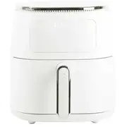 Gorenje eļļas bezmaksas fritieris, white  Ekafp501Wheu 4895091317658 Agdel4Fry0001
