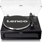Gramofons Lenco Ls-430Bk Black  8711902069621