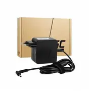 Green Cell Ad41Pv2 Klēpjdatora Tīkla Lādētājs 65W  5904326375505