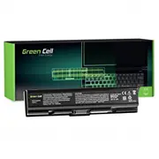 Green Cell Ts01 klēpjdatora rezerves daļa Akumulators  5902701419158 Mobgcebat0090