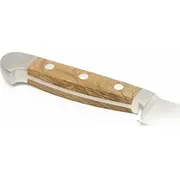 Gude Virtuves nazis Güde Alpha 26 cm ar olīvkoka rokturi  X805/26 4006214980592