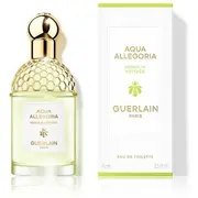 Guerlain Aqua Allegoria Nerolia Vetiver tualetes ūdens 75 ml 1  3346470144125