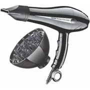 Haeger Hd-200.012A Perfect Fold Salokāms matu Fēns 2000W  5608475012679