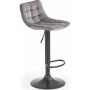 Halmar augstais krēsls H-95 Grey  V-Ch-H/95-Popiel 5905248114715
