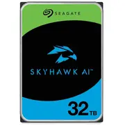 Cietais disks Hdd Seagate Skyhawk Ai St32000Ve000 32Tb  67949