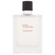 Hermes Terre dHermes Aftershave Water Pēcskūšanās losjons 100Ml  3346131400119
