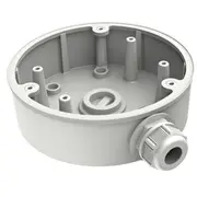 Hikvision Zubehör Ds-1280Zj-Pt6  Anschlussbox 6954273634087 85299030