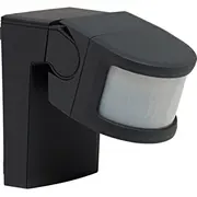 Homematic Ip Bewegungsmelder mit Schaltaktor  außen Hmip-Smo230-A Anthrazit 158238A0 4047976582389