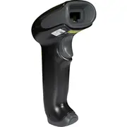 Honeywell Voyager 1250G Black, Kit, Usb  1250G-2Usb 5711045251146