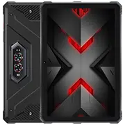 Hotwav Tab R9 Ultra 5G planšetdators Black  6971593173584 084361