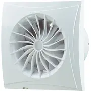Mājas ventilators Blauberg Sileo 125, Dn125  4058448010699