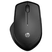 Hp 285 Silent Wireless Mouse Eur  6G4E6Aa 0197029148957