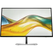 Hp 527Pq 68.6 cm 27 Zoll, Black/Silber, Qhd, Ips, Hdmi, Dp, Usb-Hub, 100Hz Panel  9D9S0UtAbb 0198122904709