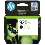 Tusz Hp nr 920Xl Cd975Ae Black 1200Sh  0884420649496