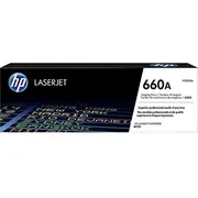 Hp Tonera cilindrs nr 660A W2004A Black 65K 