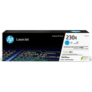 Toneris Hp Toner Cart. W2303A 230A priekš Color Laserjet Pro Mfp 4302 4202 magenta Standarta ietilpība  W2301X 0193808760389