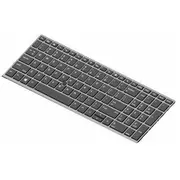 Hp tastatūra Sr Bl 15 -Euro  L14366-B31 5704174198307