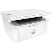 Hp Laserjet Mfp M140W - Multifunktionsdrucker Laserdrucker, inkl. 2 Instant Ink Probemonate  2A130FAbd 195122672218 1838907