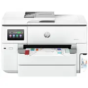 Hp Officejet Pro 9730E Wide Format All-In-One Printer Thermal inkjet A3 4800 x 1200 Dpi 22 ppm Wi-Fi  537P6B629 196337487932 1001797851