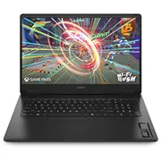 Hp Omen 17-Db1006Nw - Ryzen Ai 7 350  17,3-Fhd-144Hz 16Gb 1Tb no Os Rtx5050 C3By0Ea 199485516431 Lt-Gm-A17-Hp-006