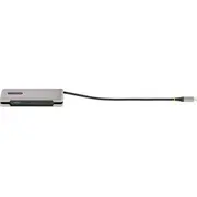 Hub Usb Startech Hb31Cm1A3Cb  065030888073