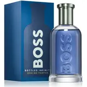 Hugo Boss Bottled Infinite Smaržas Edp 100 ml  3614228220897