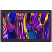 Huion Kamvas Pro 27 144Hz grafikas planšetdators  Gt2702 6930444806064 083100