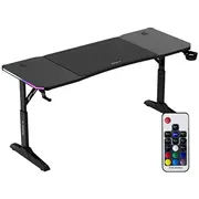 Huzaro Hero 4.6 Rgb Black  Hz-Hero 5900415030270 Kg-Biu-Hzro-178