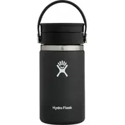 Hydro Flask Wide Flex Sip vāks 355 ml Black  W12Bcx001 810911030009 Do-Kw-Poj-Hdfl-012