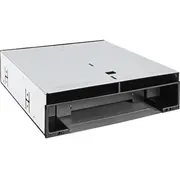 Icy Dock flexiDOCK Mb095Sp-B Black  4713227445368