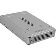 Icy Dock Mb982Sp-1S Silber, Retail  4711132868746