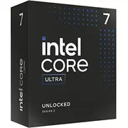Intel Core Ultra 7 265K  Lga1851 30Mb Cache 5,5Ghz tray At8076806412 84733080