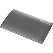 Intenso 4.6Cm 1,8 256Gb Ssd extern Usb 3.2 Alu Premium  3823440 4034303025398 84717098