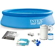 Intex Basen rozporowy Easy Set 244Cm 28108  S2416746 6941057420516