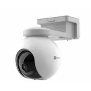 Ip kamera Ezviz  Cs-Eb8 4G Akumulatora darbināma Pt Ptz 8 Mp 4 mm Ip65 H.264/H.265 Microsd, max. 512 Gb 303103558 6941545639031