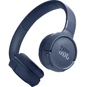 Jbl Tune 520Bt Austiņas uz auss, blue Eu  Jblt520Btblueu 6925281963773