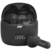 Jbl Tune Flex Bezvadu Austiņas  Jbltflexblk 6925281929298
