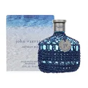 John Varvatos Artisan Blu Smaržas Edt 75 ml  0719346629393