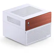Jonsbo N4 Nas-Gehäuse - weiß  Gejb-150 6970620553771 White