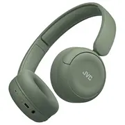 Jvc Ha-S59W Vadu un bezvadu galvas austiņas mūzikai/ikdienai Usb Type-C Bluetooth Green  Has -59Wgu 4975769486364 Akgjvcsbl0120