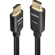 Kabel Startech Hdmi - 10M Black Hd2Mm10Ma  065030875639