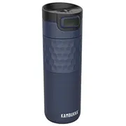 Kambukka Etna Grip termokrūze 500 ml Navy Blue  11-01050 5407005143872 Agdkabtkt0052